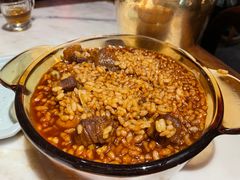 -小吊梨汤·北京菜·烤鸭(鸟巢店)