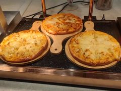 -宁波石浦豪生大酒店·自助餐厅