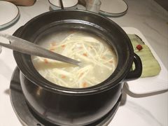 -老火大骨头汤馆