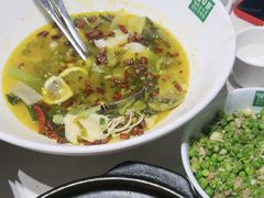 -绿草地·湘菜(7mall店)