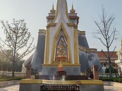 -洛阳白马寺