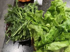 -马一洒开锅羊肉清真餐厅(京汉店)