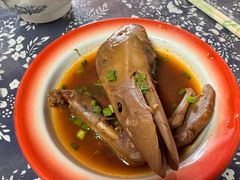 -龙游祖传豆腐丸