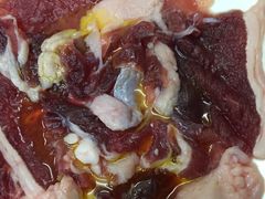 -松明一烤肉馆(鲁园店)