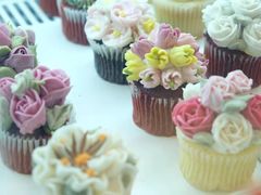 -BON CAKE(华贸购物中心店)