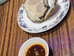 -蚝堡海鲜·威海菜·海肠捞饭·烧烤·亚洲吃蚝公司(幸福门店)