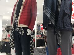 -优衣库(南京建邺万达广场店)