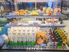 -VESH COFFEE(定西路店)