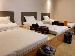 -家富足道·SPA·影院式(解放碑碑中心店)