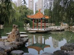 -西苑公园