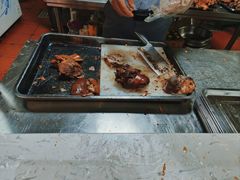 特色拼肉-卤煮老北京酱肉馆