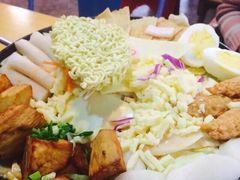 -欧巴来了韩式料理
