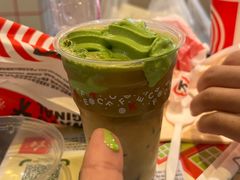 -肯德基(蓝桥店)