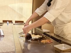 -松临·铁板烧&Omakase(神农店)