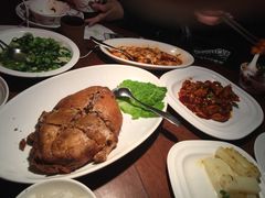 -外婆家(世界城广场店)