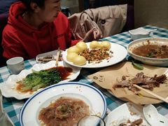 -紫光园(燕郊总店)