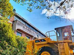 -柳州工业博物馆