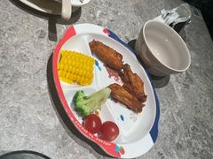 -留半山·香港食堂(啦啦宝都店)