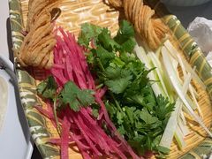 -额娘·春饼烤鸭(华北七楼创始店)