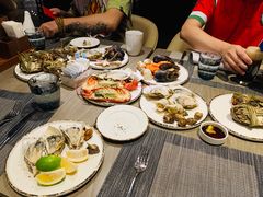 -博林天瑞喜来登酒店·西丽尚膳