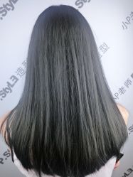 小P老师-Pstyle造型(明星店)-P.STYLE 派斯造型