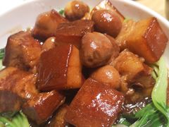-山丹丹西北菜(金贸大厦店)
