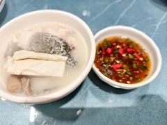 -干老四雅鱼饭店(滨江西路店)