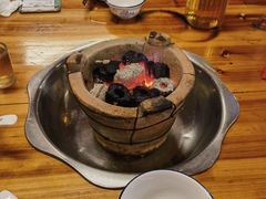 -洪大厨鸡煲(福田店)