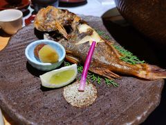 -花潮料理艺食馆(世欧广场店)