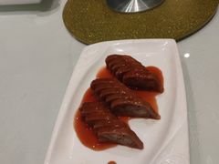 -得月楼·省级非遗·传统苏帮菜(观前店)