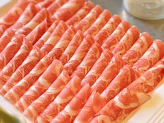 -清真·鸦儿李记·涮肉(马家堡店)