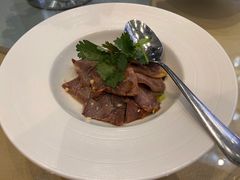-广州富力丽思卡尔顿酒店·丽轩·粤菜