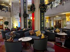 -国际饭店·原点咖啡吧ORIGIN CAFE&BAR