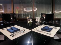 -广州花园酒店-凌璇阁360度高空海鲜自助餐CAROUSEL