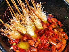 -成都吃客(九眼桥店)