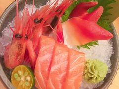 -坂吉屋·居酒屋深夜食堂(龙湖店)