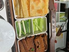 -四世同堂·京菜·烤鸭(双井店)