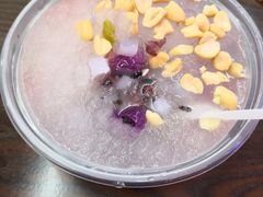 -正宗八宝冰饭·非遗冰饭·烧烤(奎桥店)