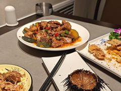 -荣祥海鲜·烟台菜(胜利路二部)