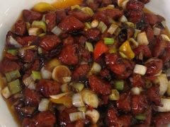 -乔家满族八大碗(流水沟店)