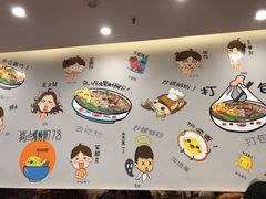 -螺世纪螺蛳粉·桂味小排档(裕德店)