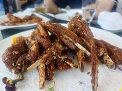 -小南洋海景餐厅(深圳湾店)