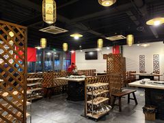 -沈厨地锅老灶•徐州烧烤(黄渡店)