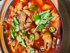 -雀蓝川菜(星悦汇店)