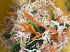 -李氏传家菜(兴城路店)