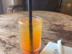 -藏书馆咖啡LibraryCoffee·Bistro(牡丹园店)