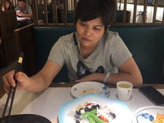 -外婆小菜(东苑米兰广场店)