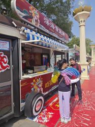 -飞览天下沉浸式飞行体验(北京旗舰店)