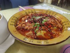 -清华澜园教工餐厅