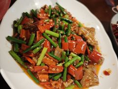 -拾捌川·自贡爆炒(新街口店)